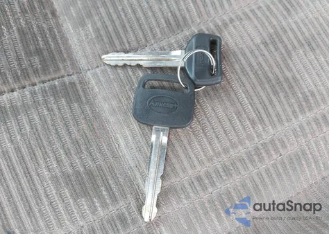 2000 Toyota 4Runner Sr5 V6 из США, поврежденный, VIN JT3GN86R8Y0169283